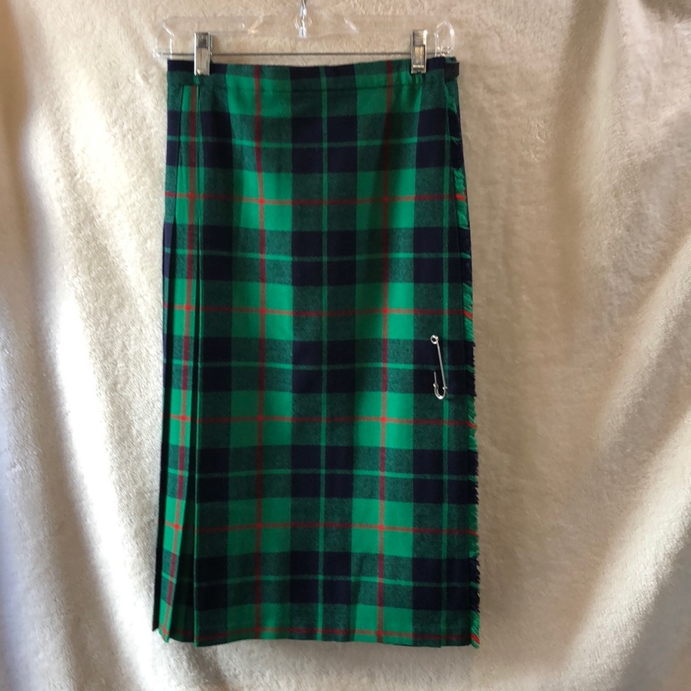 Deans of Scotland Kilt/ Tartan